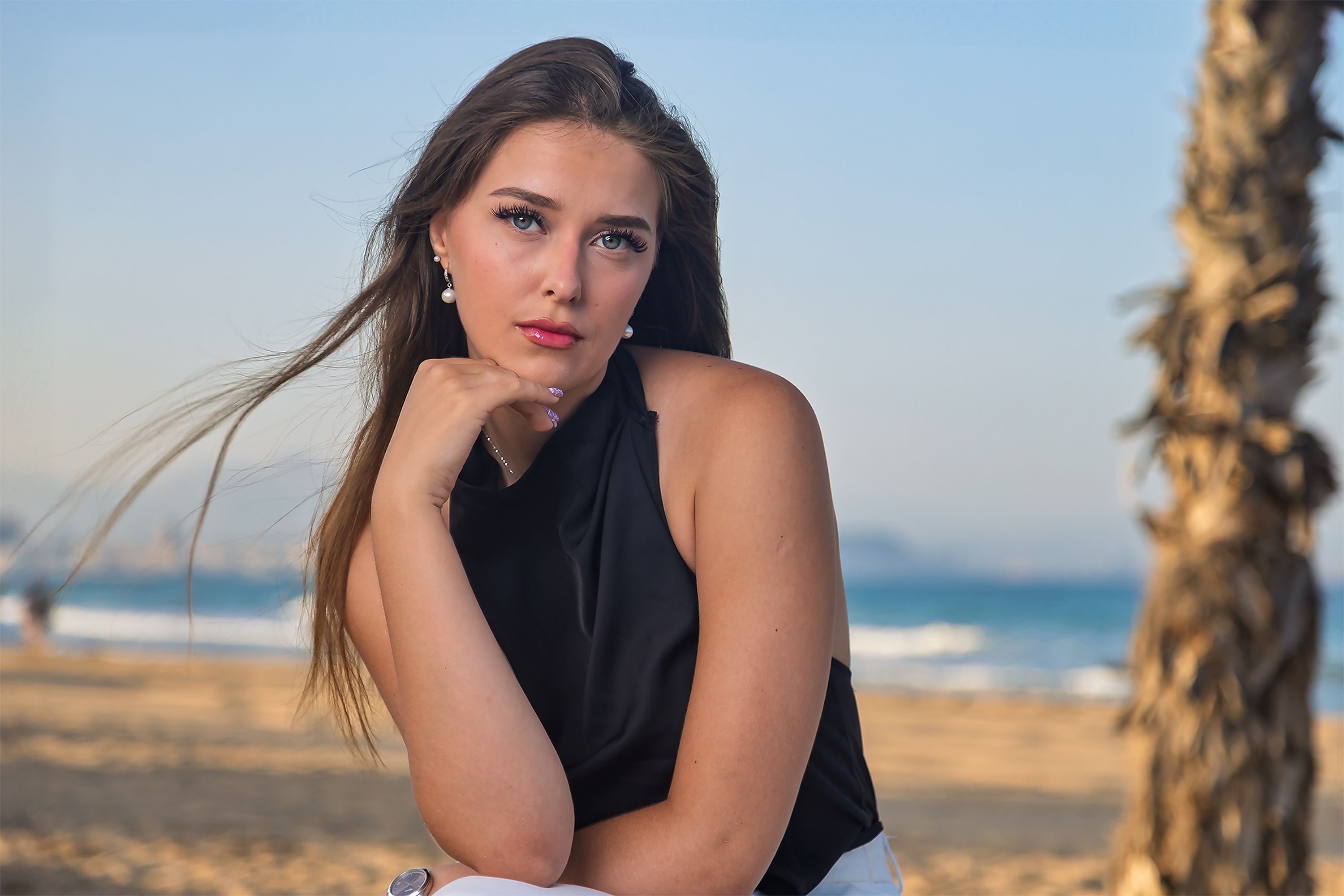 Elena Rodriguez, Business Loan